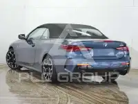 2025 BMW 430