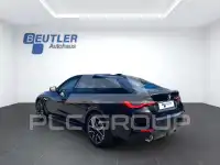 2025 BMW 430
