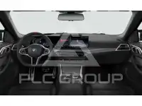 2025 BMW 430
