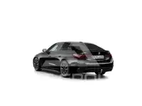 2025 BMW 430