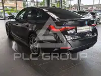 2025 BMW 430