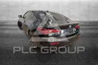 2025 BMW 430
