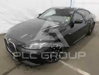 2025 BMW 430