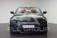 2025 BMW 430
