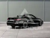2025 BMW 430
