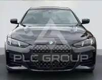 2025 BMW 430