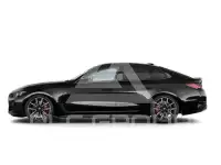 2025 BMW 430