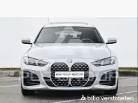 2025 BMW 430