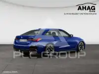 2025 BMW 430