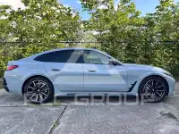 2025 BMW 430