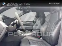2025 BMW 430