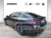 2025 BMW 430