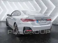 2025 BMW 430