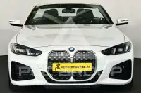 2025 BMW 430