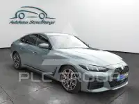 2025 BMW 430