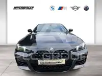 2025 BMW 430