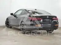 2025 BMW 430