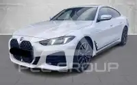 2025 BMW 430