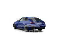 2025 BMW 430