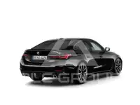 2025 BMW 430