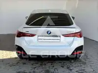 2025 BMW 430