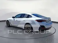 2025 BMW 430