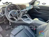 2025 BMW 430