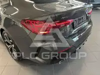 2025 BMW 430