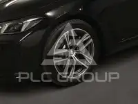 2025 BMW 430