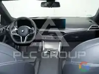 2025 BMW 430