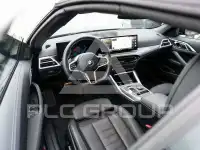 2025 BMW 430