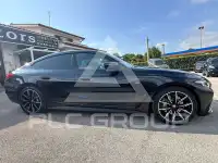2025 BMW 430