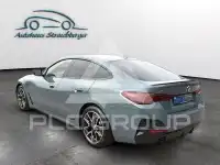 2025 BMW 430