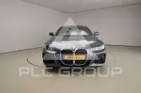 2025 BMW 430