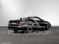 2025 BMW 430