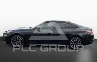 2025 BMW 430