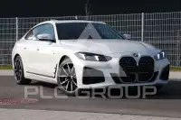 2025 BMW 430