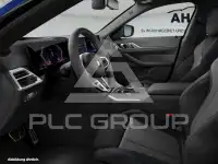 2025 BMW 430