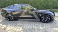 2025 BMW 430