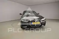 2025 BMW 430
