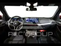 2025 BMW 430
