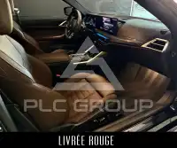 2025 BMW 430
