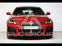 2025 BMW 430
