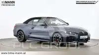 2025 BMW 430