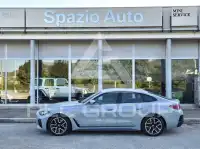 2025 BMW 430
