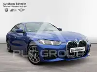 2025 BMW 430