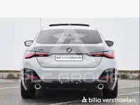 2025 BMW 430