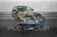 2025 BMW 430