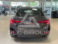 2025 BMW 430