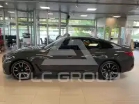 2025 BMW 430